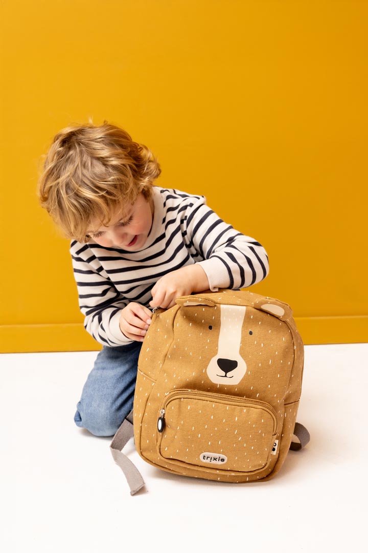 Rucksack - Mr. Bear